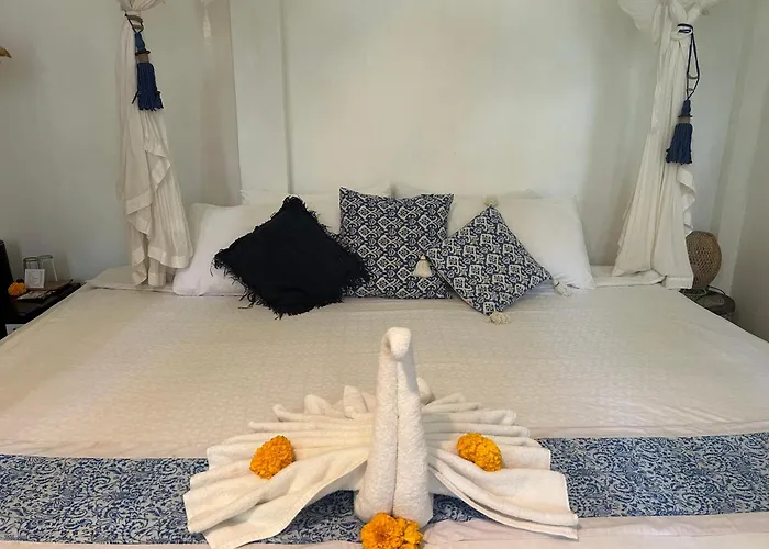Sannyas Boutique Hotel Uluwatu 