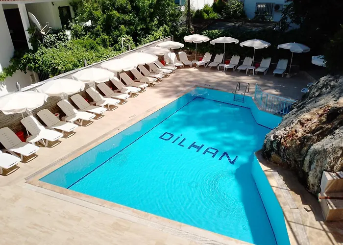 Dilhan Hotel Marmaris
