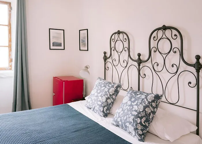 Casa Aquadulza Hotel Tremezzo