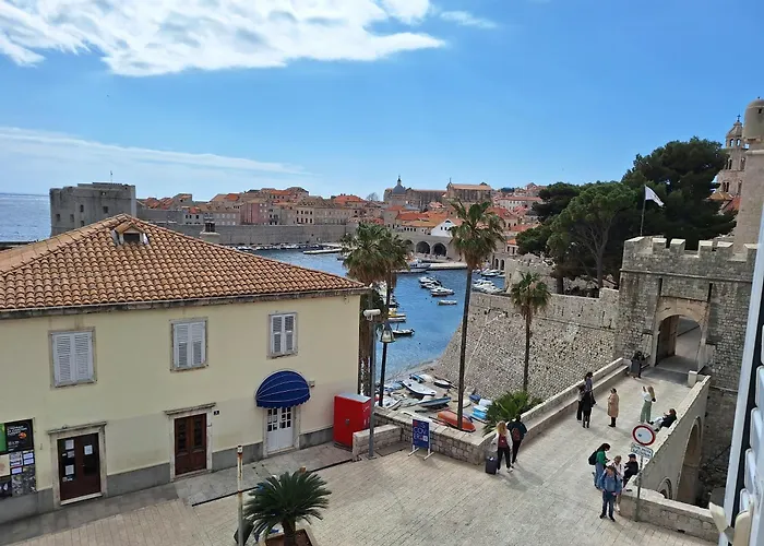 Hotel Old Town Gate Dubrovnik