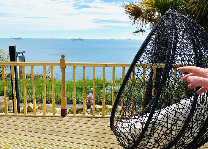 Villa Mentone Hotel Shanklin