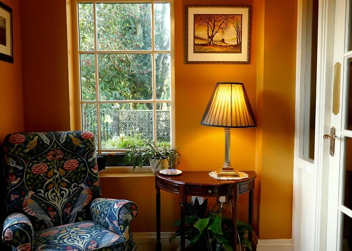 Crookedstone House Bed & Breakfast Antrim
