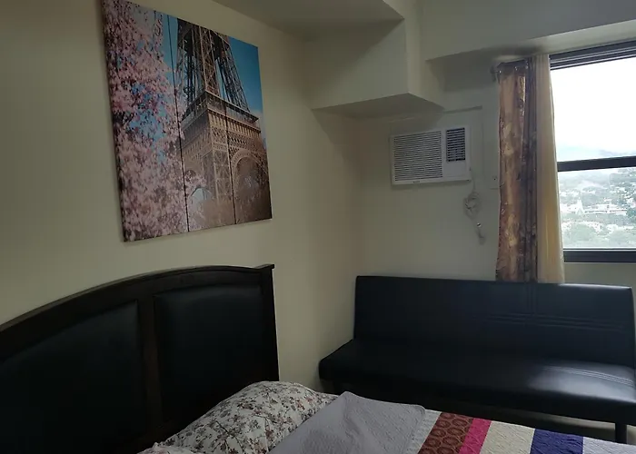 Horizon 101 Cebu By Kc Condo