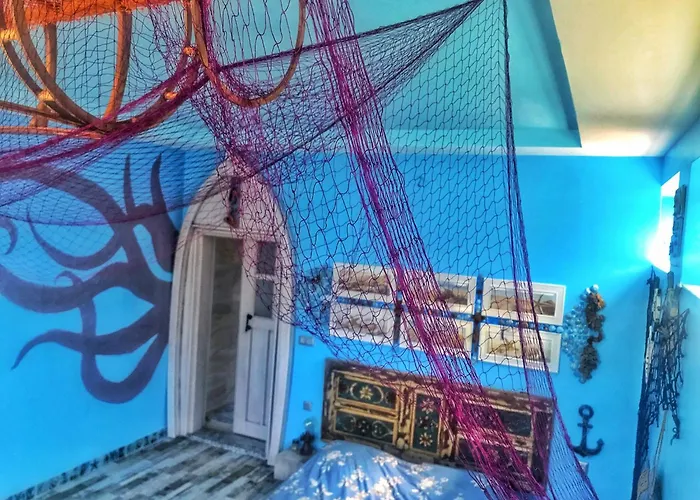 HemDem Butik Otel Alçıtepe Çanakkale