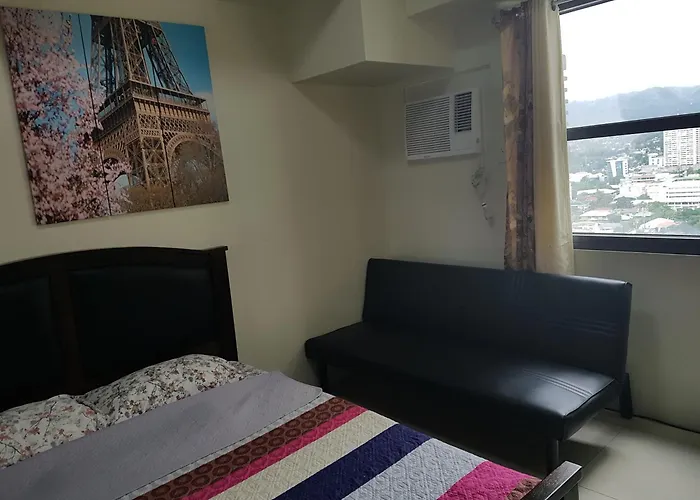 Horizon 101 Cebu By Kc Condo