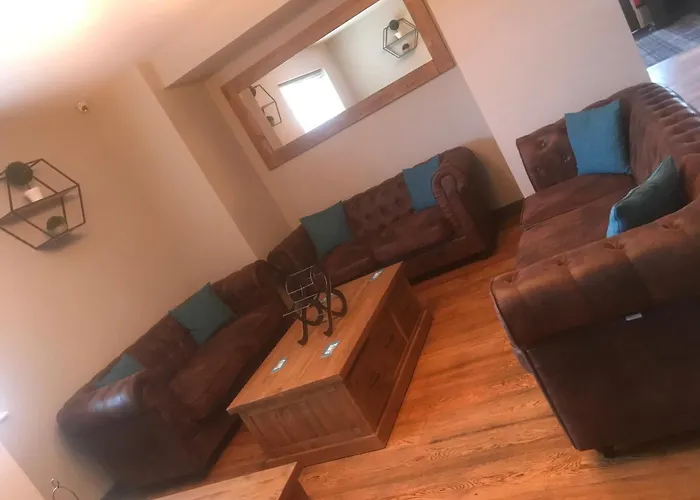 The Reubens Hotel Bedale
