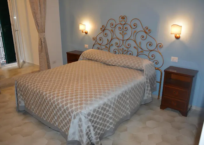 B&B Palazzo De Campora Nápoles