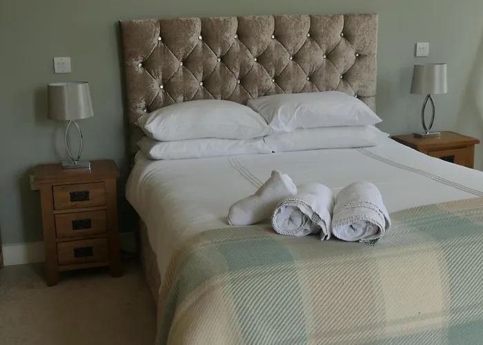 The Mount B&B Malton