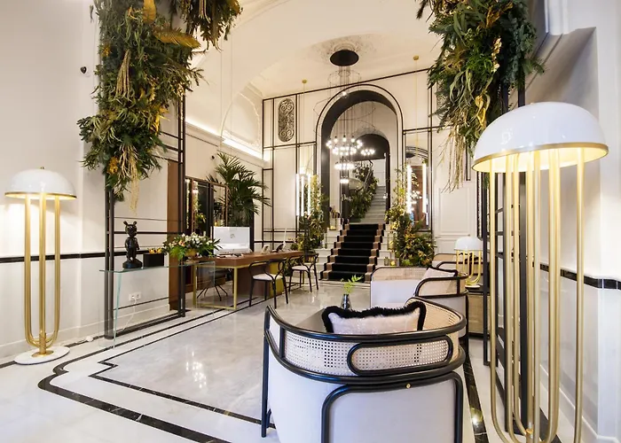 Myr Palacio Vallier Valencia
