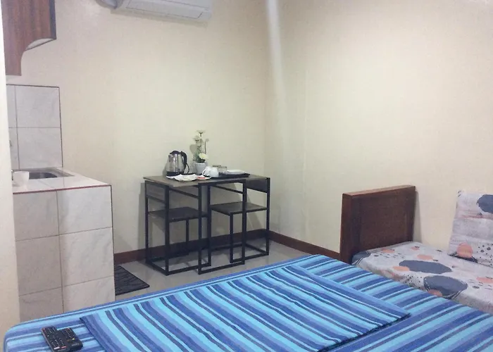 Bing'S Place Pasay