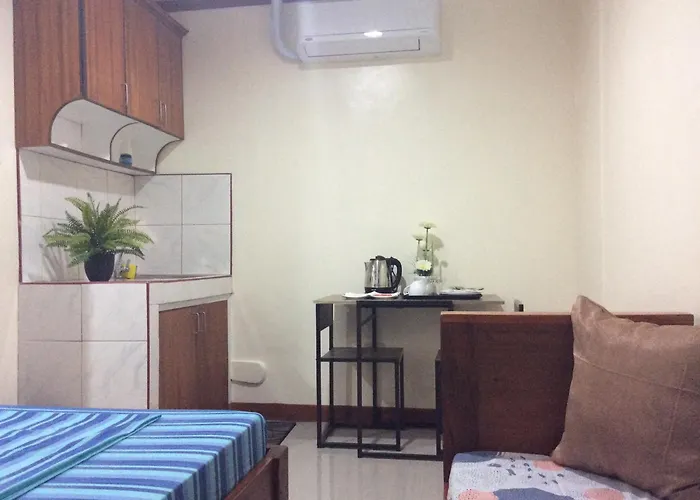 Bing'S Place Pasay