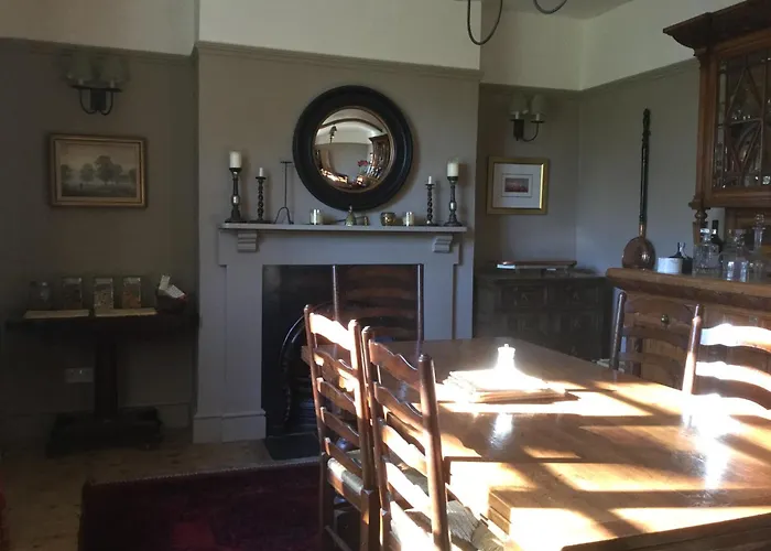 Park Farm Bed & Breakfast Daventry