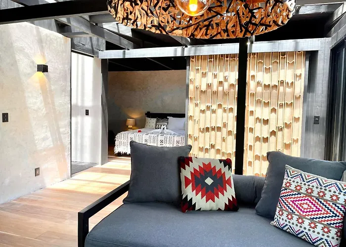 Soulshine Hotel Playa Avellana