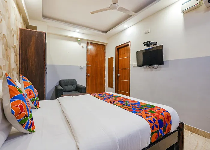 Fabexpress 24 Plus - Nr Sagar Hospital Bangalore