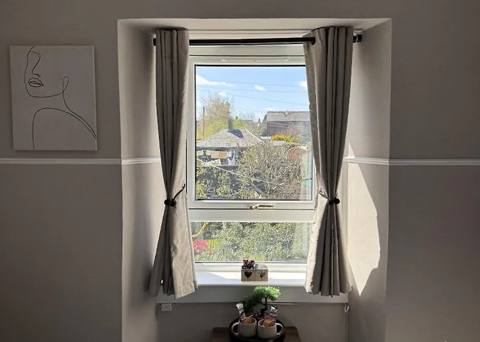 Glendevon Hotel Auchterarder