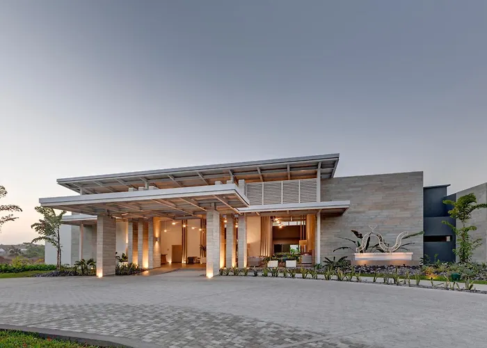 Oceana Resort & Conventions Monterrico