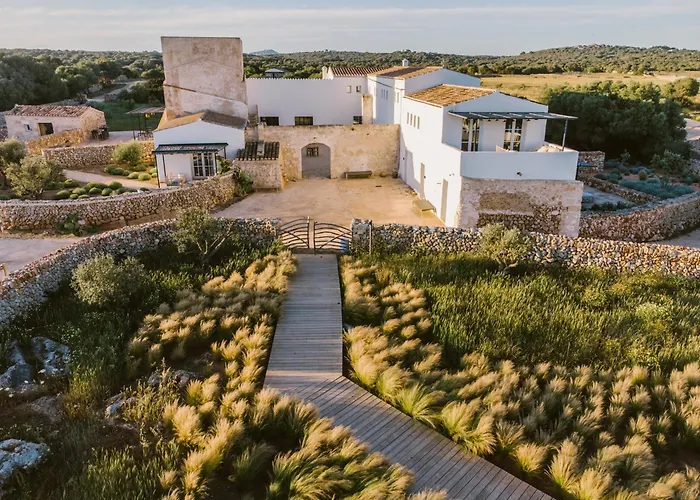 Torre Vella - Fontenille Collection Son Bou