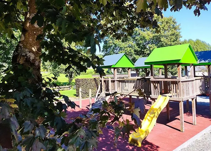 Hotel zum Buchenberg St. Vith