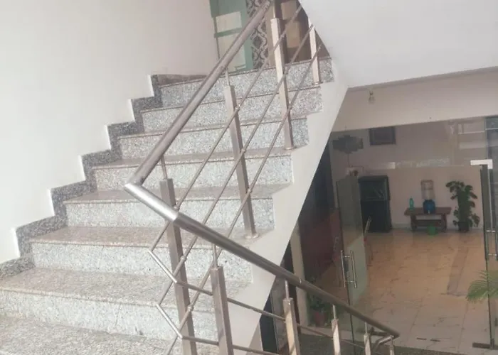 The Rejoice Hotel & Guesthouse Greater Noida