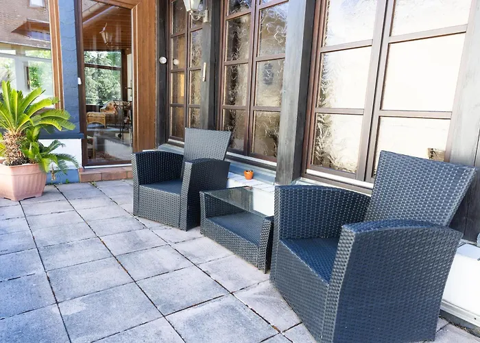 Hotel Herres Alte Metzgerei Leiwen