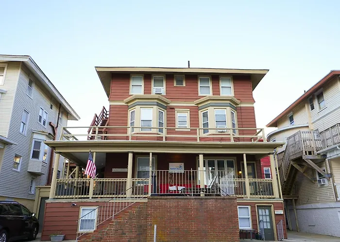 North Beach Hotel Ventnor