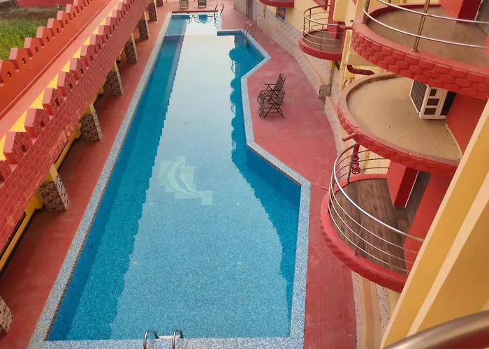 Mehak E Punjab Retreat Hotel Tarapith