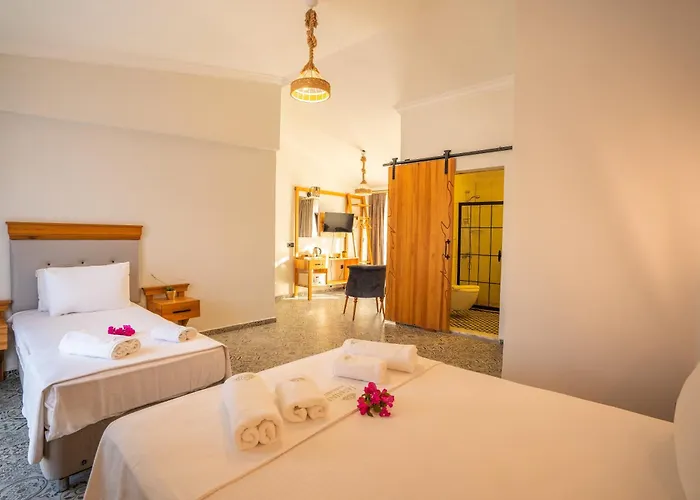 Jasmine Marmaris Otel