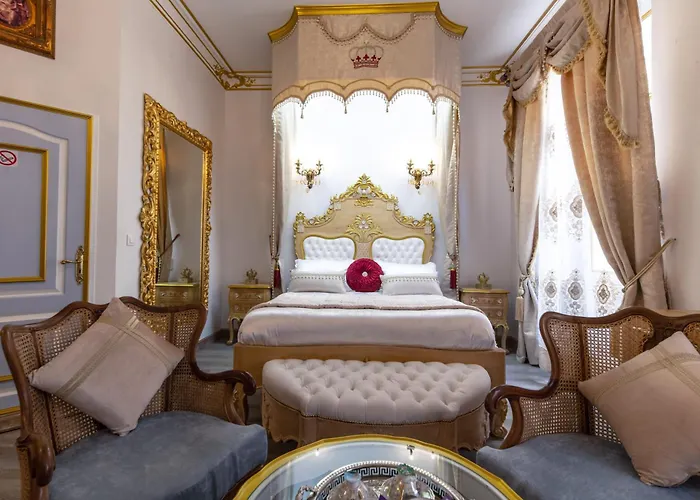 Suite Royale Maison de l'église du couvent Narbonne