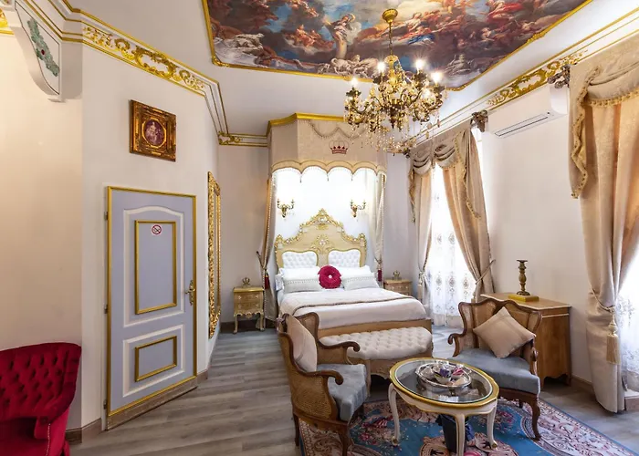 Suite Royale Maison de l'église du couvent Narbonne