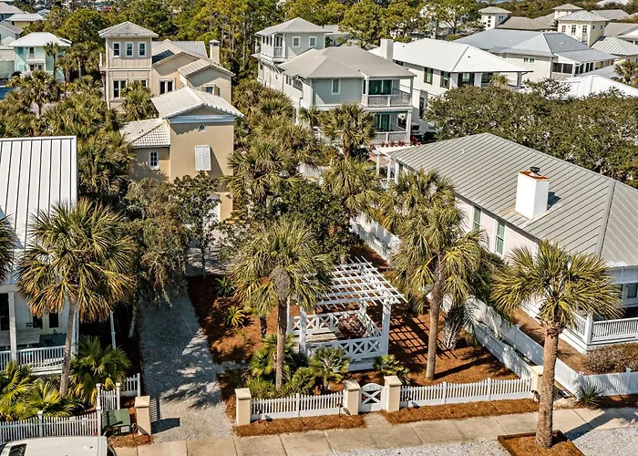 Cloud Nine Hotel Rosemary Beach