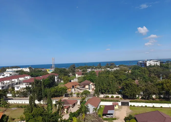 Seaview Point Bed & Breakfast Dar es Salaam