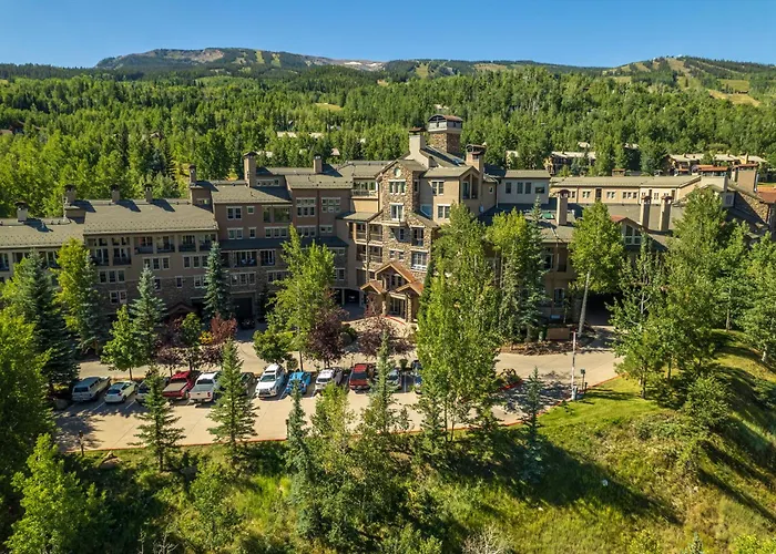 Woodrun Place Snowmass Village