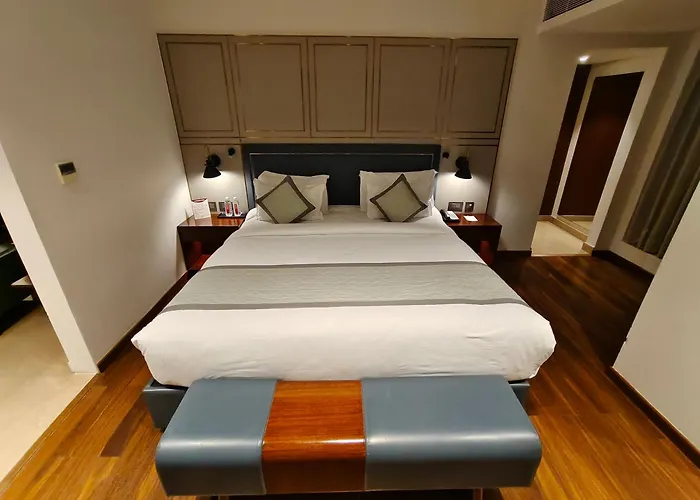 Pride Hotel Udaipur