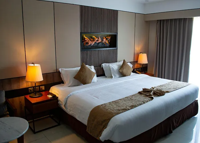 Bless Inn - Near Connaught Place New Delhi