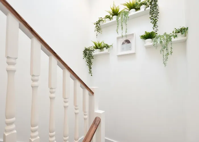 Shepherds Bush Green Serviced Apartments By Concept Apartments London