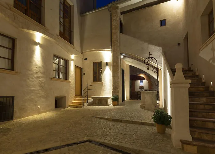 Hotel Can Cirera Palma