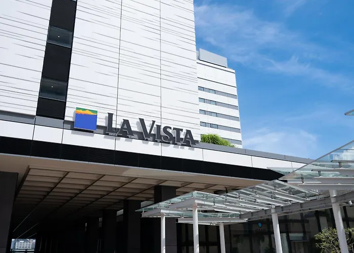 Hotel La Vista Tokyo Bay