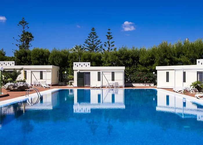 Villa Lamandia Monopoli