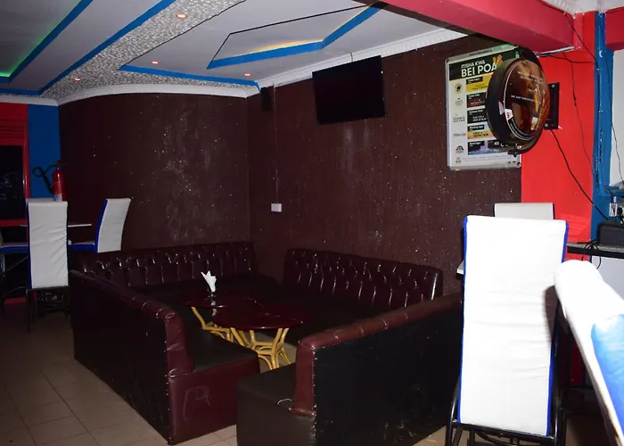 Hotel Winstar Eldoret