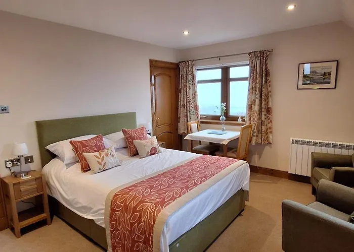 Caisteal Liath House Hotel Lochinver