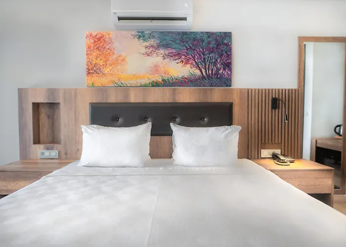 Feri Surf Club Hotel Datça