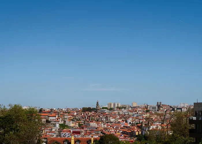Fonte Santa Manor House Hotel Vila Nova de Gaia