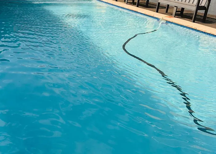 Platinum Guesthouse Kempton Park