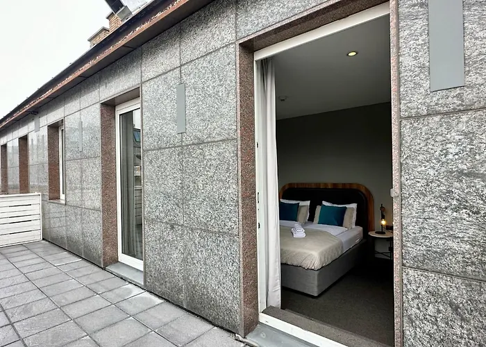Hotel George Viena