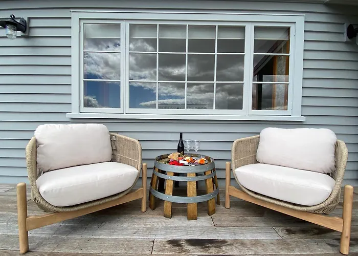 Rose Creek Cottage Cromwell