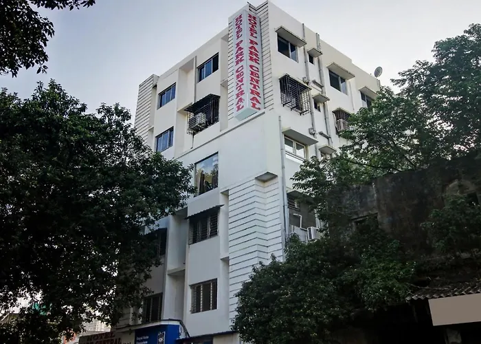 Hotel Park Central Kolkata