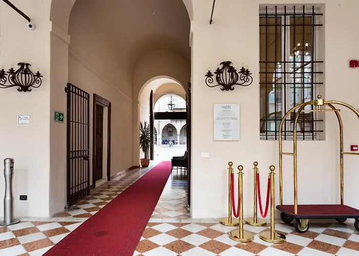 Ca Uberti Home Boutique, Mantegnahotels Mantua