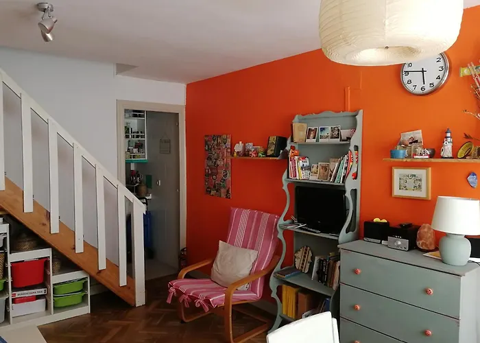Casita Hotel Madrid