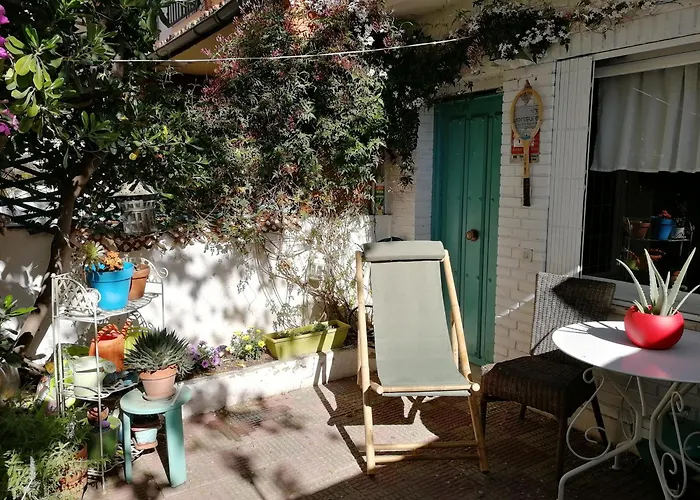Casita Hotel Madrid