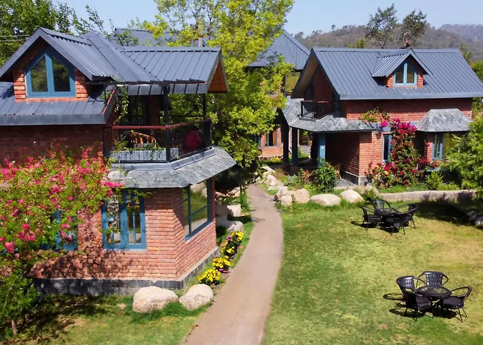 Rendezvous Resort Dharamshala